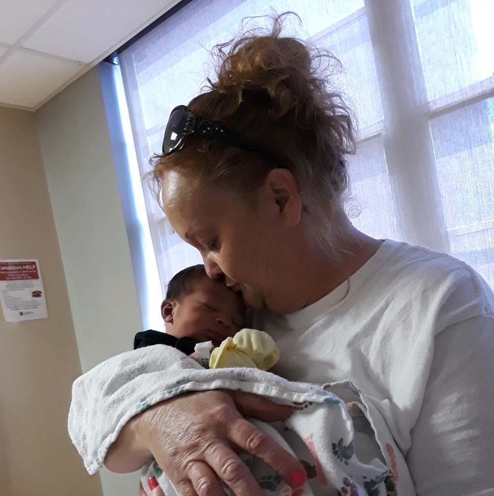 Meet your Posher, Kim